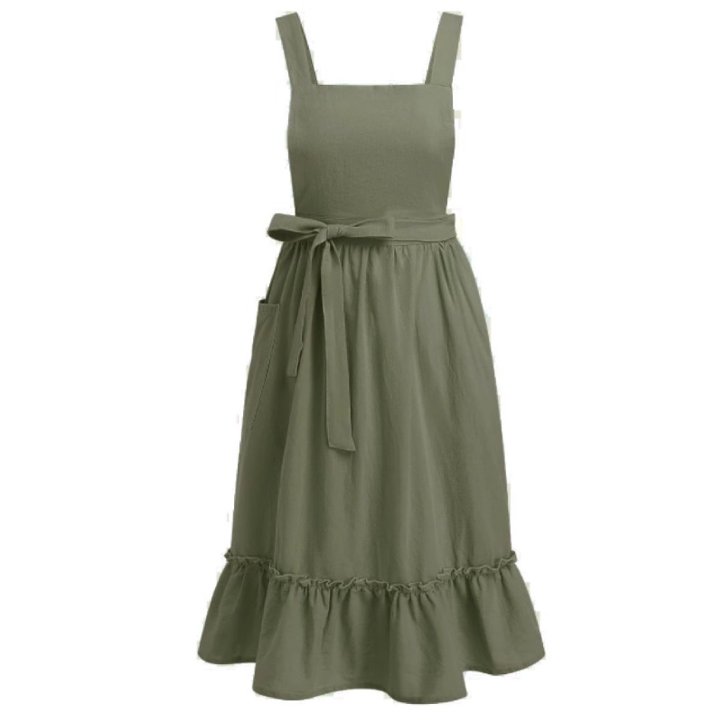 Home Cooking In French - Nordic Solid Color French Retro Country