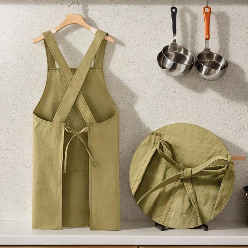 {CC44} 1 Pc Cooking Kitchen Ap - đánh giá và giá Home Cooking Service
