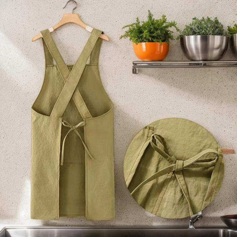 {CC44} 1 Pc Cooking Kitchen Ap - đánh giá và giá Home Cooking Service