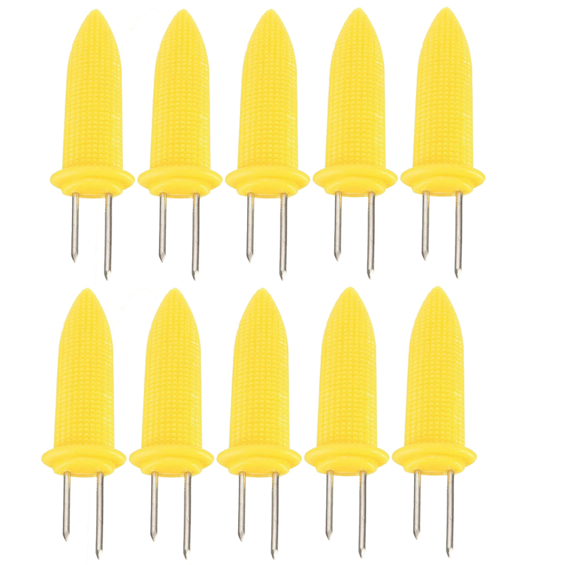 5/10PCS Stainless Steel Corn H - đánh giá và giá Home Cooking For Dogs