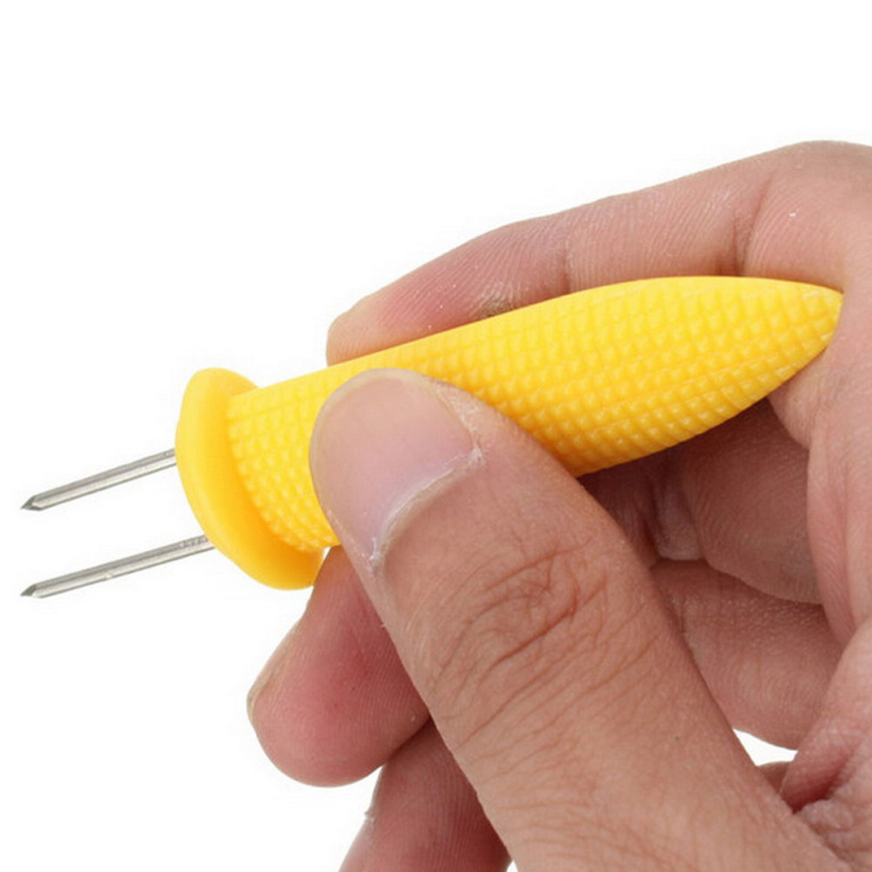 5/10PCS Stainless Steel Corn H - đánh giá và giá Home Cooking For Dogs