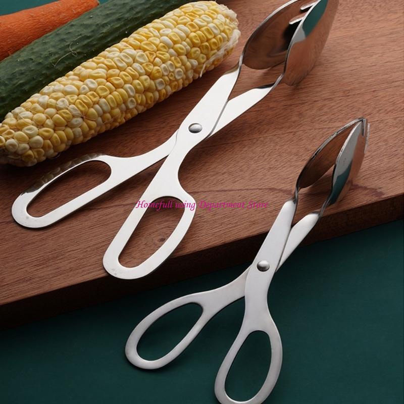 201 Kẹp gắp thực phẩm bằng thé - đánh giá và giá Home Cooking Service