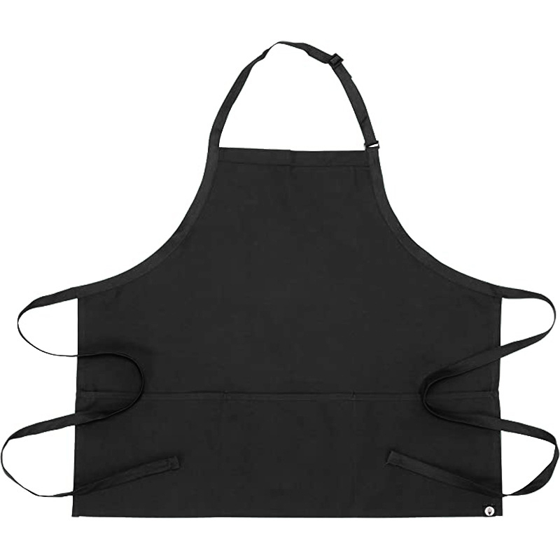 Polyester 3 Pocket Adjustable  - đánh giá và giá Home Cooking Service