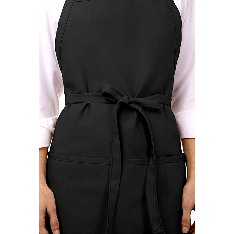 Polyester 3 Pocket Adjustable  - đánh giá và giá Home Cooking Service