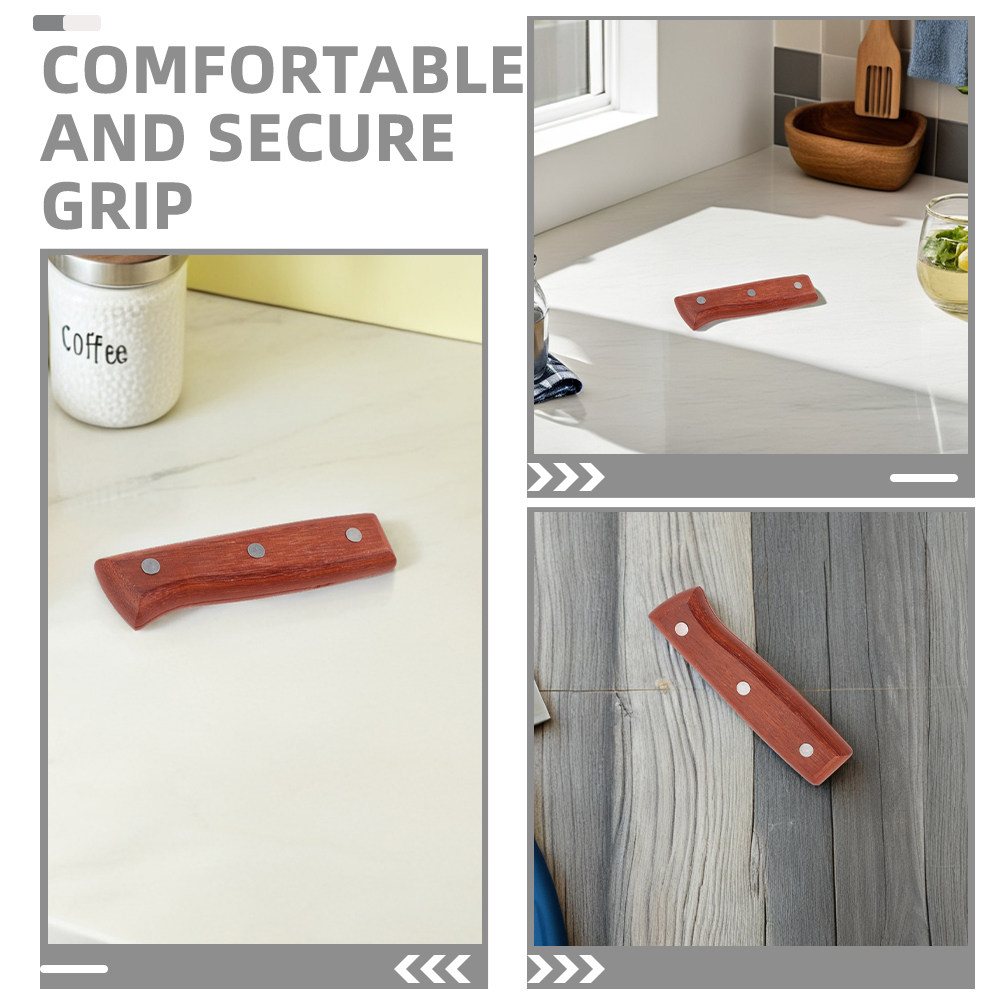 2Pcs Kitchen Cutter Handle Rep - đánh giá và giá Home Cooking Kitchen
