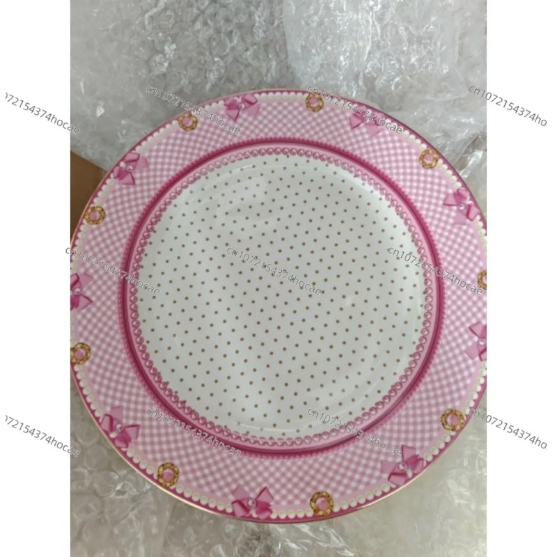 Pink Heart Shaped Ceramic Plat - đánh giá và giá Home Cooking Recipes