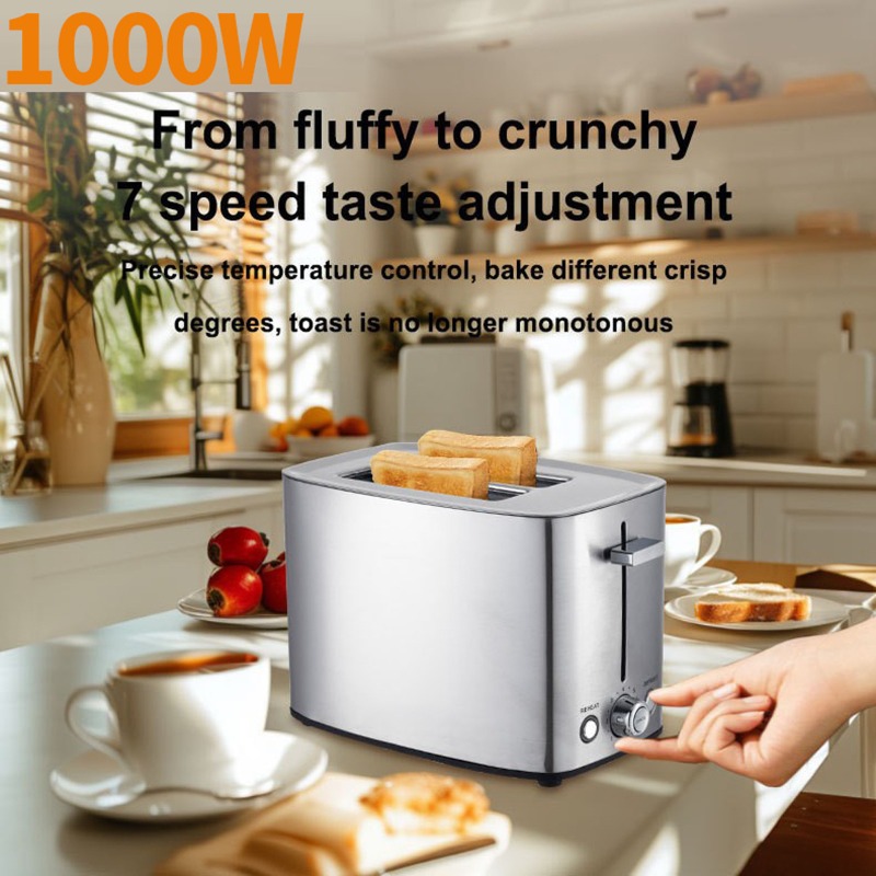 110/220V Sandwich Maker Bread  - đánh giá và giá Home Cooking Youtube