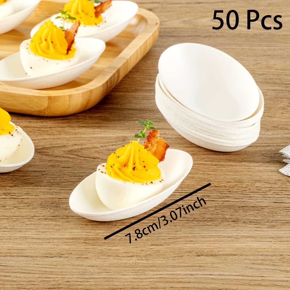 50/100 Pcs Pulp Safe 3 Inch Ta - đánh giá và giá Home Cooking Recipes