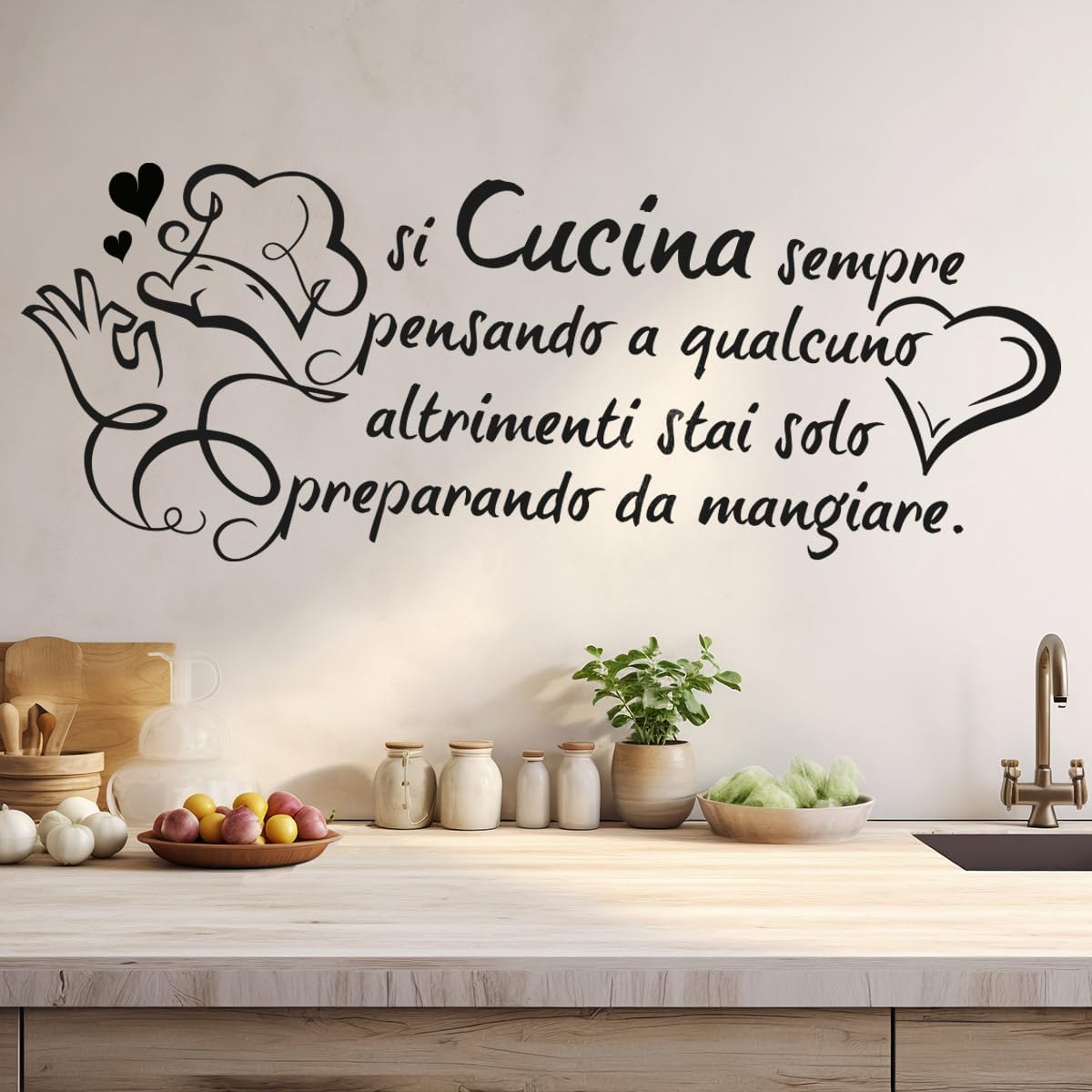 French Italian Kitchen Cook Lo - đánh giá và giá Home Cooking In French
