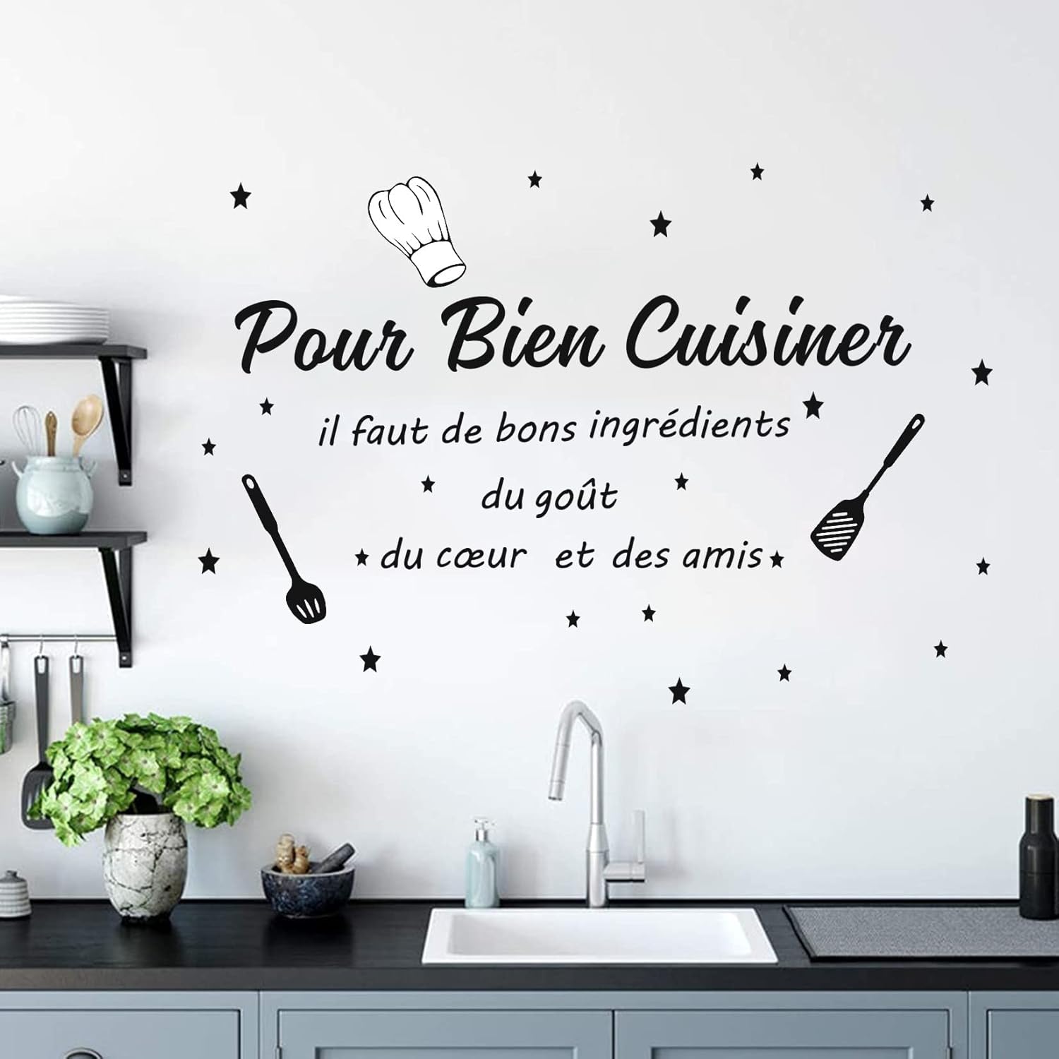 French Italian Kitchen Cook Lo - đánh giá và giá Home Cooking In French