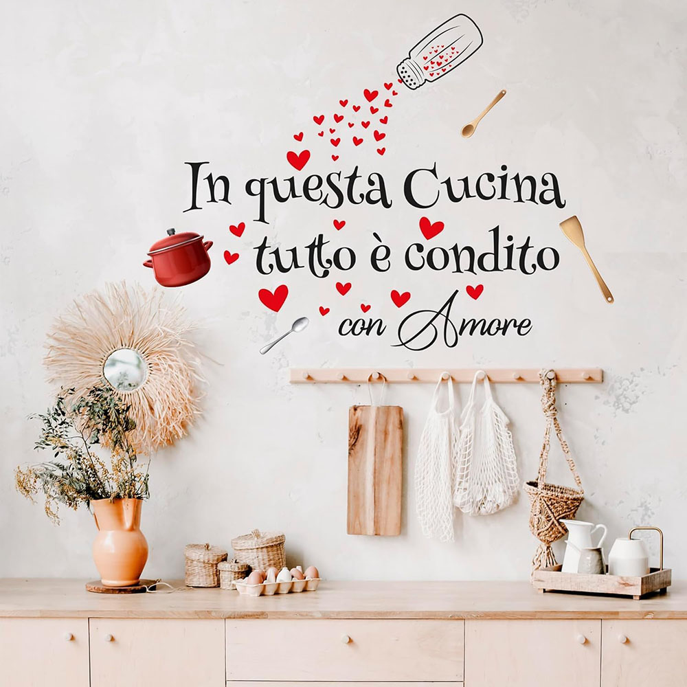 French Italian Kitchen Cook Lo - đánh giá và giá Home Cooking In French