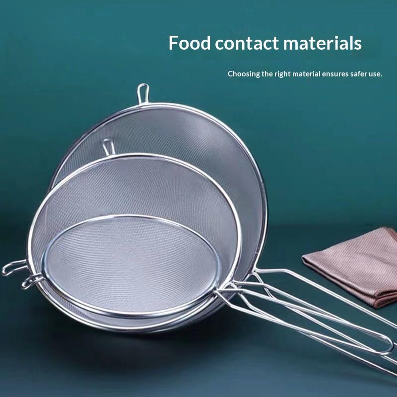 Ergonomic Reusable Food Strain - đánh giá và giá Home Cooking Recipe