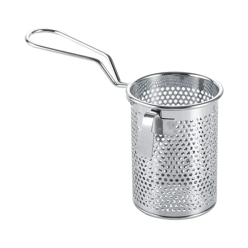 Hot Pot Colander Filter with H - đánh giá và giá Home Cooking In French