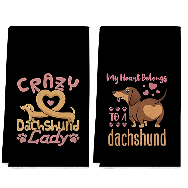 2Pcs, Valentine's Day Black Ba - đánh giá và giá Home Cooking For Dogs