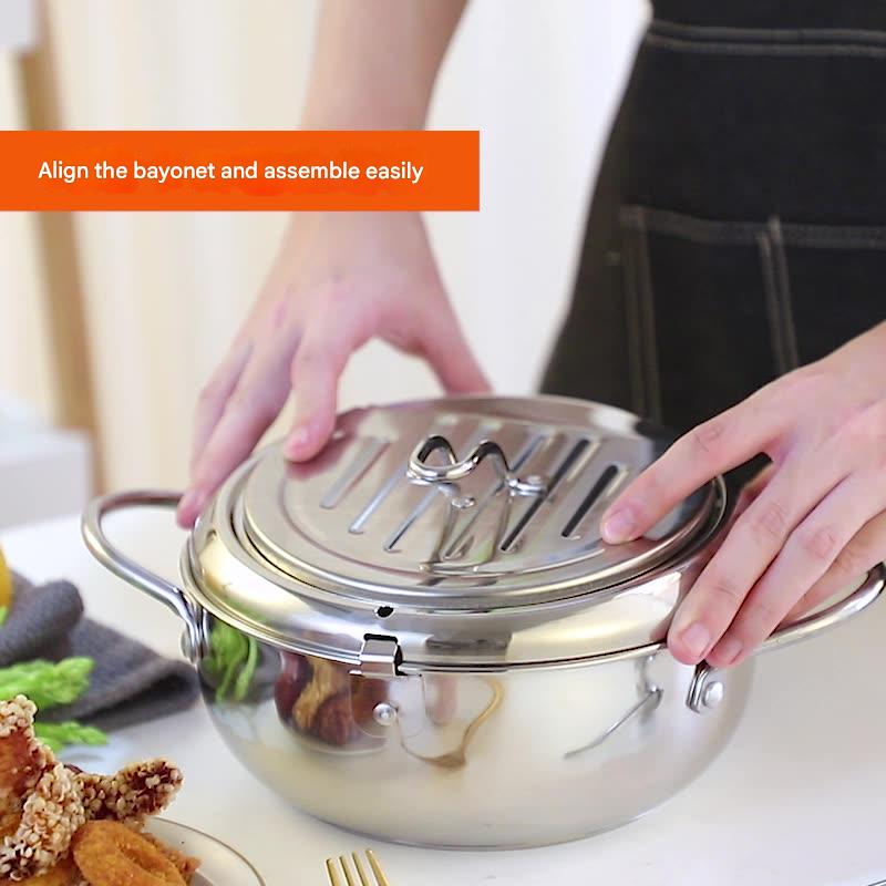 Fried Chicken Cooking Tools Te - đánh giá và giá Home Cooking Gas Cylinder