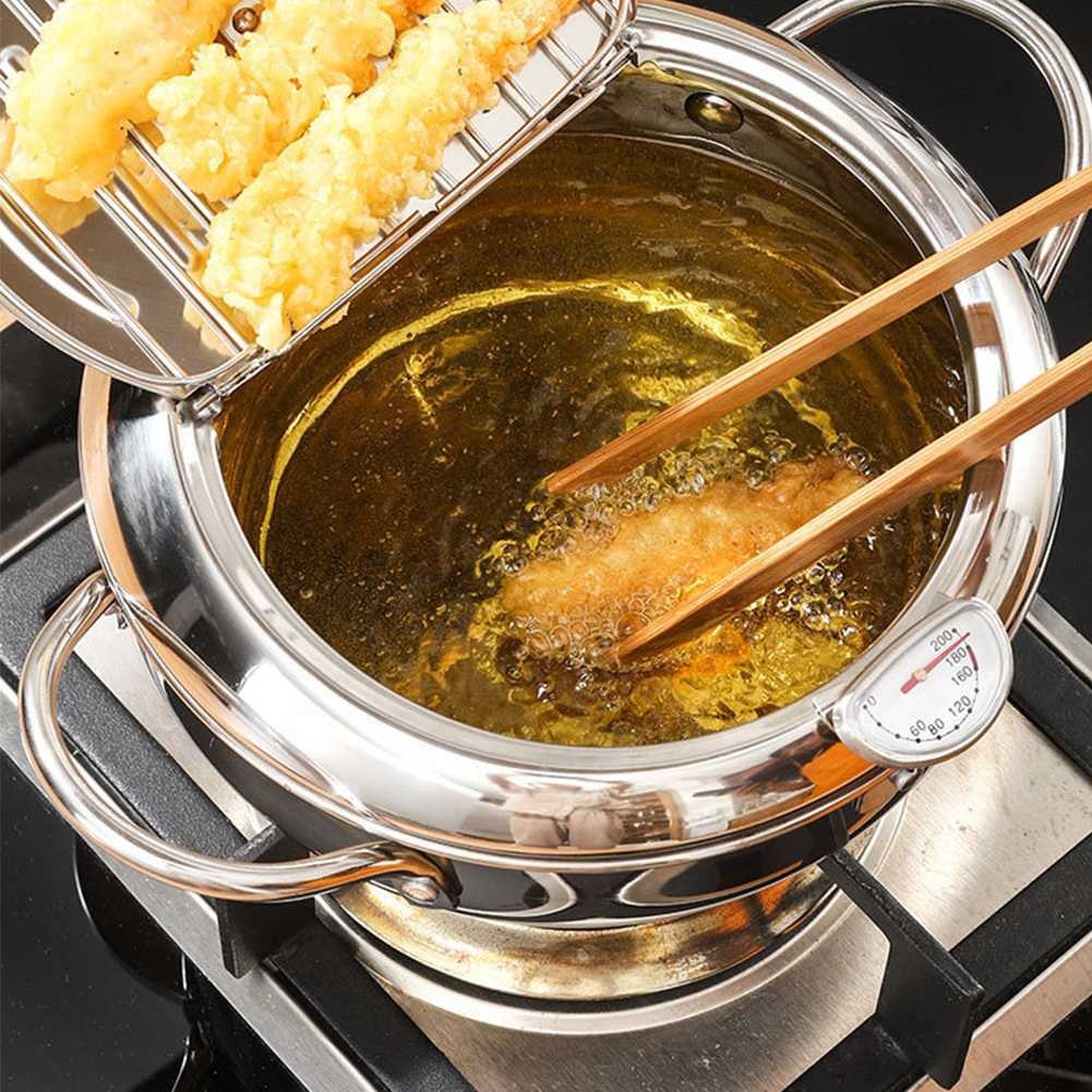 Fried Chicken Cooking Tools Te - đánh giá và giá Home Cooking Gas Cylinder