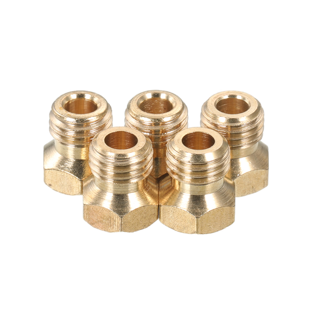 5x Burner Gas Hob LPG Conversi - đánh giá và giá Home Cooking Gas Cylinder
