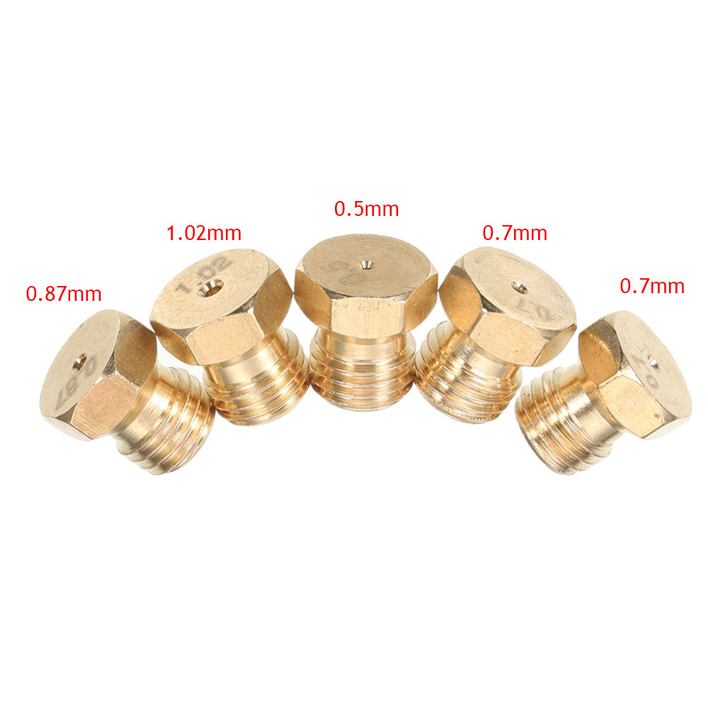5x Burner Gas Hob LPG Conversi - đánh giá và giá Home Cooking Gas Cylinder