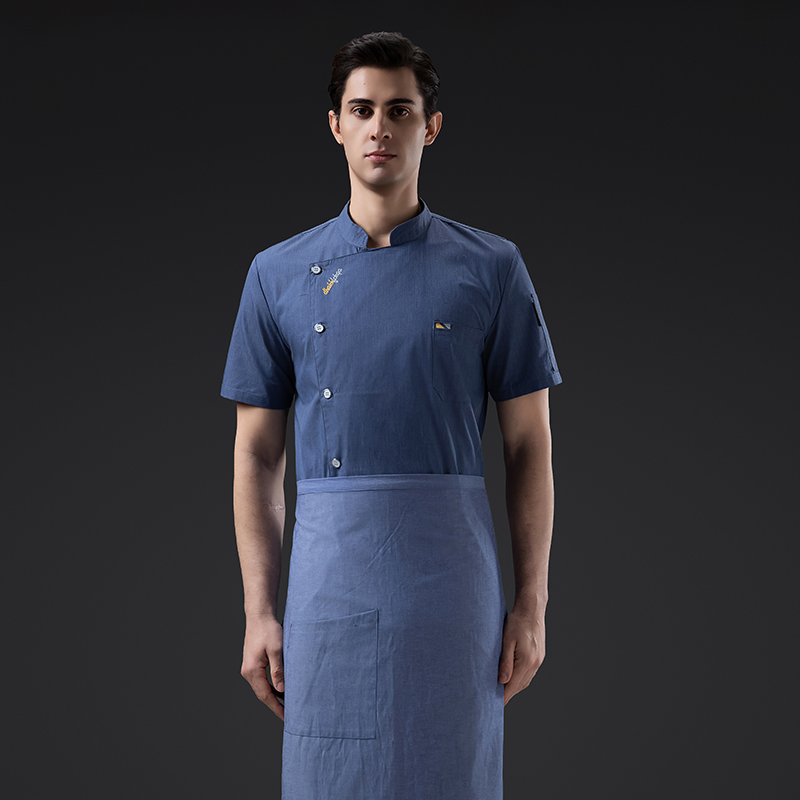 Chef's Coat Food Cooking Kitch - đánh giá và giá Home Cooking Service