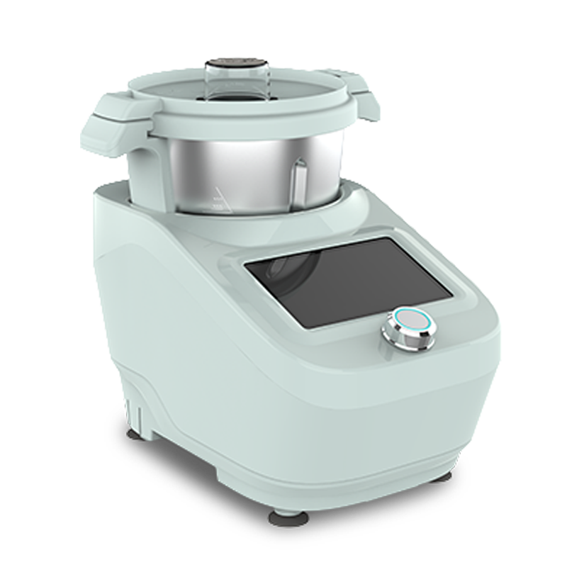 7 Inch Touch Screen Built-in R - đánh giá và giá Home Cooking Recipe