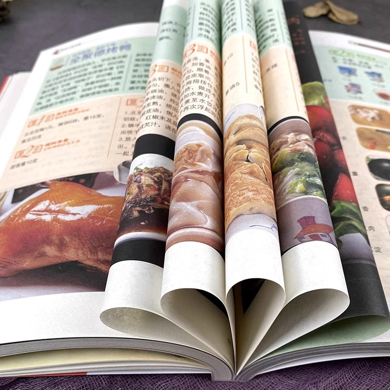 Chinese Cuisine Books on The T - đánh giá và giá Home Cooking Recipe