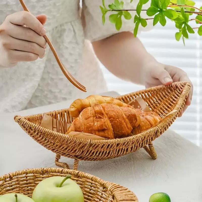Crescent Fruit Tray Creative S - đánh giá và giá Home Cooking Recipes