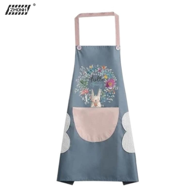 H Waterproof Oil-Proof Kitchen - đánh giá và giá Home Cooking Service