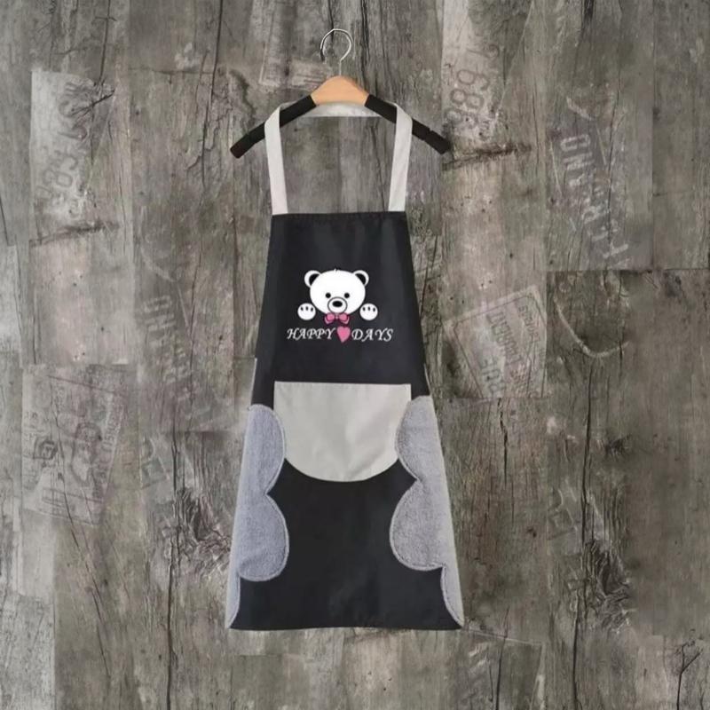 H Waterproof Oil-Proof Kitchen - đánh giá và giá Home Cooking Service