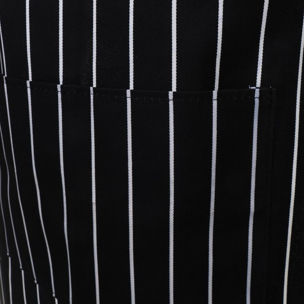 Solid Pattern Kitchen Aprons a - đánh giá và giá Home Cooking Service