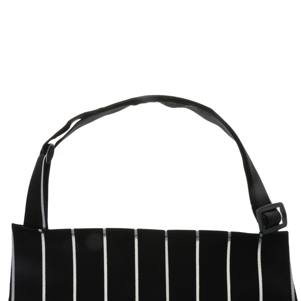 Solid Pattern Kitchen Aprons a - đánh giá và giá Home Cooking Service