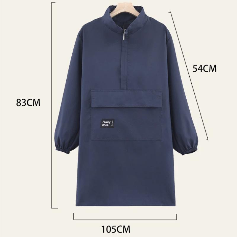 Men Women Waterproof And Stain - đánh giá và giá Home Cooking Service