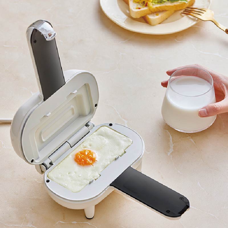550W Electric Sandwich Machine - đánh giá và giá Home Cooking For Dogs